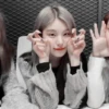 #mood: yeji ;: by 12