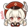 chibi genshin 13