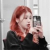 #mood: yeji ;: by 14