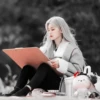 #mood: yeji ;: by 16