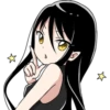 ✭・ black вхY линачка・✫ 16
