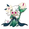 White Lily! 6