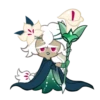 White Lily! 7