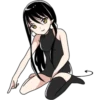 ✭・ black вхY линачка・✫ 18