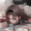 #mood: yeji ;: by 20