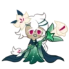 White Lily! 8