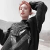 #mood: yeji ;: by 25
