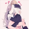 ВзRто из Yuri in my Heart❤️ 19