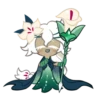 White Lily! 9