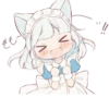 yu-chan Sticker 20