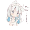 yu-chan Sticker 21