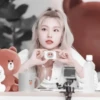 #mood: yeji ;: by 27