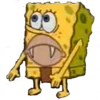 Wild Spongebob/Дикий Спанч 6