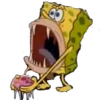 Wild Spongebob/Дикий Спанч 7