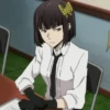 ⇢Akiko Yosano🍇🌩 ¦ 2