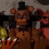 Unwithered/Withered Freddy by 3