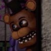 Unwithered/Withered Freddy by 4