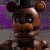 Unwithered/Withered Freddy by 5