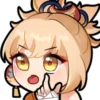 Yoimiya is my wife 5