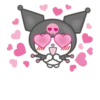 💕 Стики тYт: 5