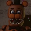 Unwithered/Withered Freddy by 6