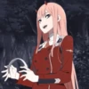 ✧✧✧ZERO TWO✧✧✧ @anime_sticks :: 5