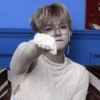 Txt — yeonjun; #mood by 6