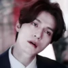 #mood: lee dong wook ;: by 8