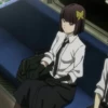 ⇢Akiko Yosano🍇🌩 ¦ 5