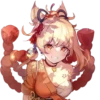 Yoimiya is my wife 7