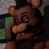 Unwithered/Withered Freddy by 7