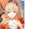Yoimiya is my wife 8