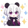 💕 Стики тYт: 9