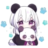 💕 Стики тYт: 10