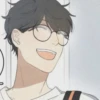 ・°☆ yu yang 彡 11