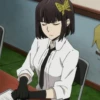 ⇢Akiko Yosano🍇🌩 ¦ 7