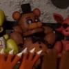 Unwithered/Withered Freddy by 9