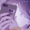✧*Wonder e.p.✧* [ @anime_sticks ] :: 8