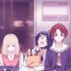 ✧*Wonder e.p.✧* [ @anime_sticks ] :: 9