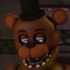 Unwithered/Withered Freddy by 10