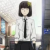 ⇢Akiko Yosano🍇🌩 ¦ 9