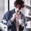 #mood: lee dong wook ;: by 12