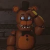 Unwithered/Withered Freddy by 11