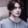 #mood: lee dong wook ;: by 15
