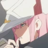✧✧✧ZERO TWO✧✧✧ @anime_sticks :: 9