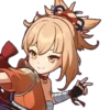 Yoimiya is my wife 12