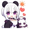 💕 Стики тYт: 16