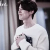 #mood: lee dong wook ;: by 17