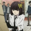 ⇢Akiko Yosano🍇🌩 ¦ 10