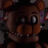 Unwithered/Withered Freddy by 13